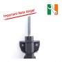 Candy Hoover Washing Machine Carbon Brushes 49018683 - 1-2 Days An Post - Rep of Ireland Candy Hoover Washing Machine Carbon Brushes 49018683 - 1-2 Days An Post - Rep of Ireland