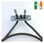 Fan Oven Element (2000W) 3570284038, C00521739, C00023884  -  Rep of Ireland