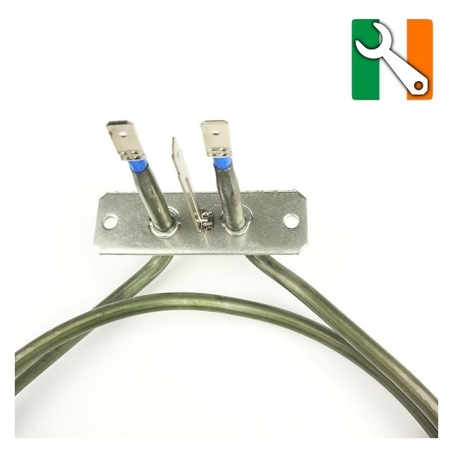 Cannon Fan Oven Cooker Element - Rep of Ireland - C00084399 - Buy Online from Appliance Spare Parts Direct.ie, Co. Laois Ireland.