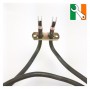 Fan Oven Element (2300W) 20.40669.010, 00483636 - Rep of Ireland Fan Oven Element (2300W) 20.40669.010, 00483636 - Rep of Ireland