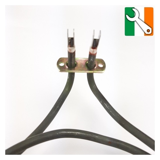 Fan Oven Element (2300W) 20.40669.010, 00483636  -  Rep of Ireland