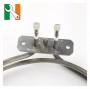 Nordmende Genuine Oven Fan Element 2000W (14-VE-20G)