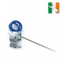 Nordmende BUSH LOGIK Genuine Main Oven Thermostat, 32001459 -  Rep of Ireland