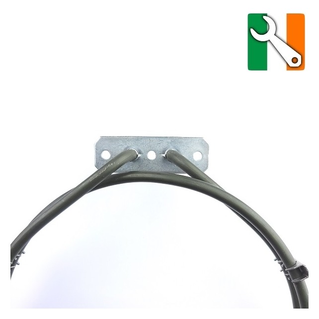 IKEA Genuine Main Oven Element - Irishspares.ie - 480121101186 - Buy Online from Appliance Spare Parts Direct.ie, Co. Laois Ireland.