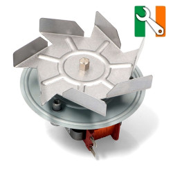 Oven Fan Motor (14-ZN-11) 3115458006