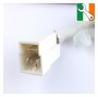 Candy Tumble Dryer Heater - Rep of Ireland - Element 40015910  Buy from Appliance Spare Parts Direct Ireland.