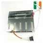Hoover Candy Dryer Heater  - Rep of Ireland - Buy from Appliance Spare Parts Direct Ireland.