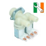 Universal Washing Machine Double Solenoid Valve 36-UN-180, C00045951 & Spare Parts Ireland - buy online from Appliance Spare Parts Direct, County Laois