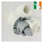 Hoover Candy Drain Pump Washing Machine 49004612 - Rep of Ireland - Buy from Appliance Spare Parts Direct Ireland.
