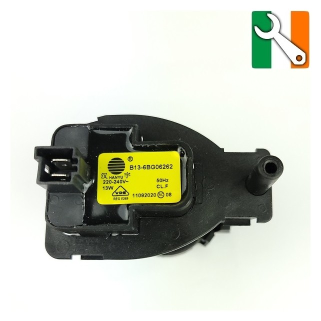 Indesit Condenser Dryer Pump (51-IN-09C) - 1-2 Days An Post - Buy from Appliance Spare Parts Direct Ireland.