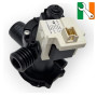 Indesit Hotpoint Washing Machine Drain Pump (51-IN-66WMG) C00283229