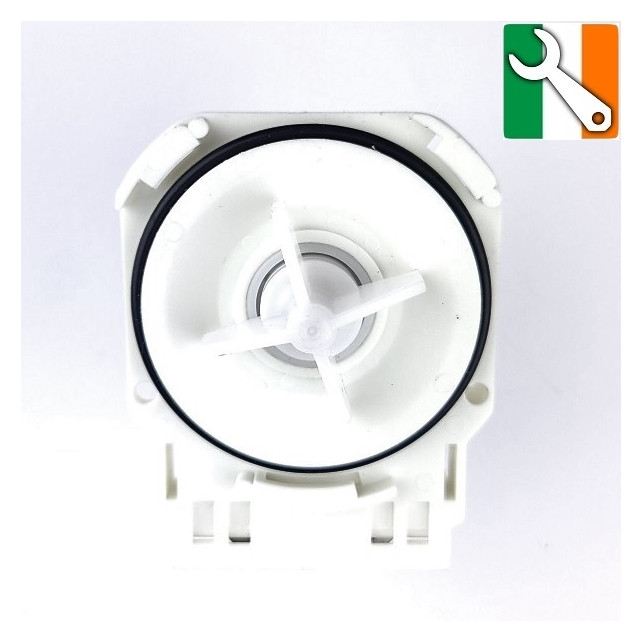 Electrolux Drain Pump Dishwasher & Washing Machine 140000443212 - Rep of Ireland - Buy from Appliance Spare Parts Direct Ireland.