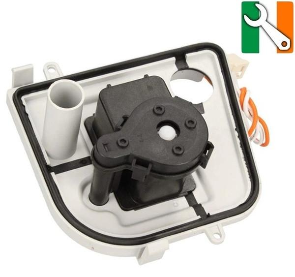 Whirlpool Condenser Dryer Pump (51-WP-01CD) - 1-2 Days An Post - Buy from Appliance Spare Parts Direct Ireland.