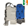 Candy Hoover Door Lock Interlock Switch 62-CY-24G Genuine 43025488 & Spare Parts Ireland - buy online from Appliance Spare Parts Direct, County Laois Candy Hoover Door Lock Interlock Switch 62-CY-24G Genuine 43025488 & Spare Parts Ireland - buy online from Appliance Spare Parts Direct, County Laois