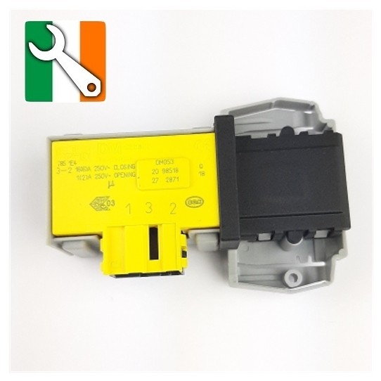 Need a Hoover, Candy Door Lock In a Hurry ? Buy Online from Appliance Spare Parts Direct.ie, Co Laois Ireland.