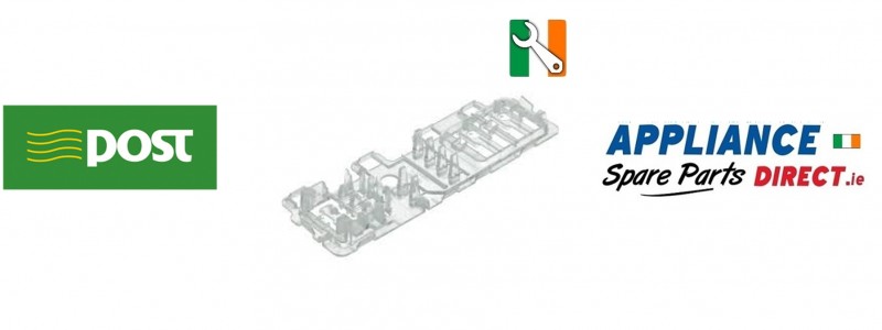 Beko Flavel Dryer Button Light Guide Set (118-BO-100) Buy from Appliance Spare Parts Direct Ireland.