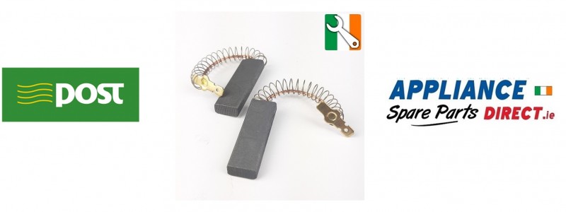 BOSCH CARBON BRUSHES IRELAND