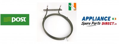 Fan Oven Element (2500W) 3117704001  -  Rep of Ireland