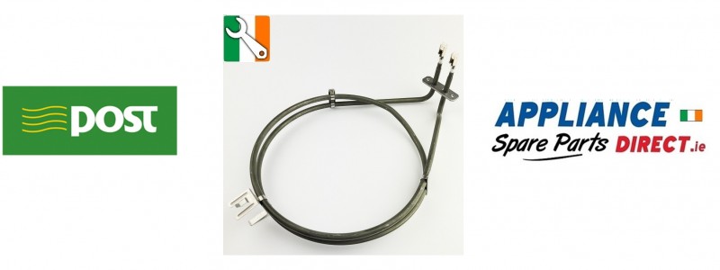 Bosch Siemens Neff Fan Oven Element (2100W) 00443526  -  Rep of Ireland