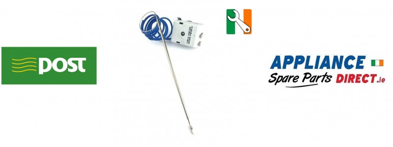 Candy Genuine Main Oven Thermostat, 49013570 -  Rep of Ireland