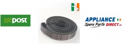 Hotpoint Indesit AristonTumble Dryer Belt (1860 9PHE) 09-HP-11AG Buy from Appliance Spare Parts Direct Ireland. Hotpoint Indesit AristonTumble Dryer Belt (1860 9PHE) 09-HP-11AG Buy from Appliance Spare Parts Direct Ireland.