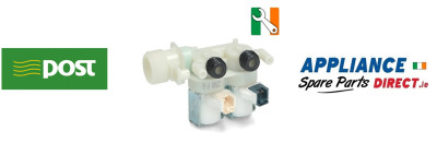 Indesit Hotpoint Whirlpool Washing Machine Double Solenoid Valve 36-IN-01G