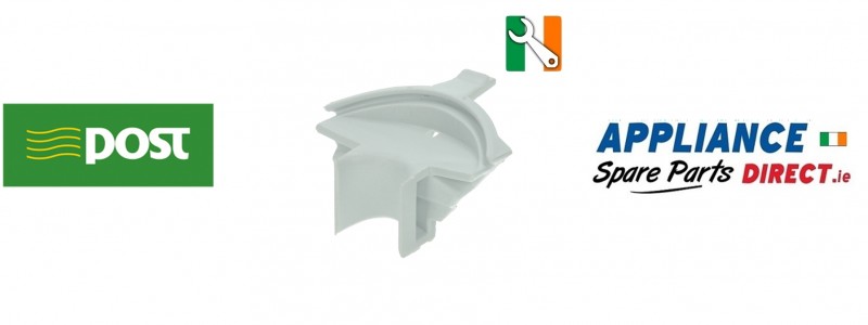 Bosch 00600949 Dishwasher Drain Pump Cover (51-BS-49A) - Rep of Ireland - buy online from Appliance Spare Parts Direct, County Laois