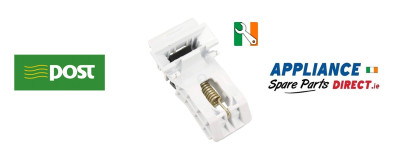 Beko Bloomberg Tumble Dryer Door Lock 62-BO-01TD, 2991900100 - Rep of Ireland - buy online from Appliance Spare Parts Direct, County Laois.