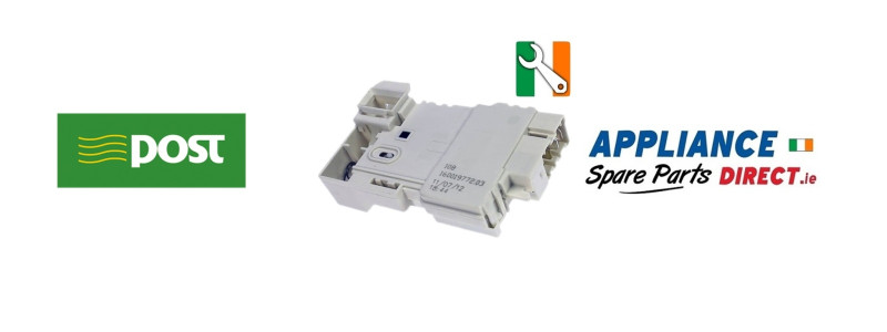 Indesit, Hotpoint Tumble Dryer Door Lock 62-IN-01TDG, C00141683 & Spare Parts Ireland - buy online from Appliance Spare Parts Direct, County Laois.