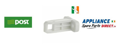 Zanussi Electrolux Tumble Dryer Door Catch Genuine 62-ZN-01TDG, 8086811141