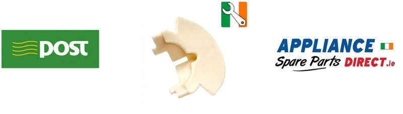 AEG Dishwasher Drain Pump Cover (51-ZN-03A) - Rep of Ireland - buy online from Appliance Spare Parts Direct, County Laois