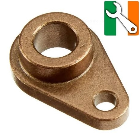 Indesit  Tumble Dryer Teardrop Bearing (05-HP-29C) - 1-2 Days An Post - Buy from Appliance Spare Parts Direct Ireland.