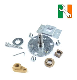 Indesit Hotpoint Riveted Drum Shaft Repair Kit Genuine 05-IN-48ASG