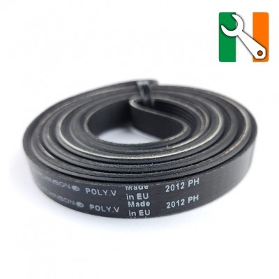 Nordmende LOGIK BUSH 2012 H7 Tumble Dryer Belt Vestel (42232588) Rep of Ireland Buy from Appliance Spare Parts Direct Ireland.