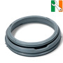 Logik, BUSH  Genuine Washing Machine Door Seal Gasket 10-VE-01, 42002568 - Rep of Ireland - Buy from Appliance Spare Parts Direct Ireland.