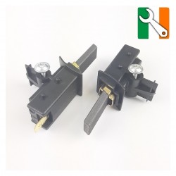 Washing Machine Carbon Brushes (12-AR-06G) 49008106