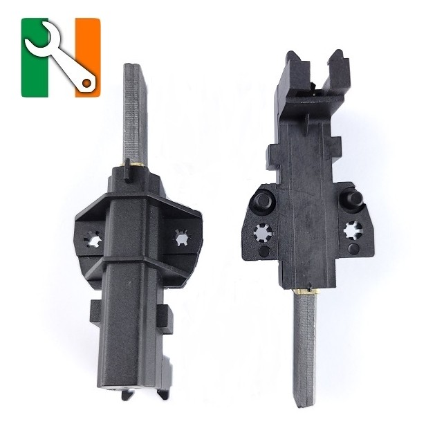 Indesit Hotpoint Smeg Carbon Brushes C00296122 Rep of Ireland - buy online from Appliance Spare Parts Direct.ie, County Laois, Ireland