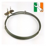 Nordmende Oven Fan Element  14-VE-21G