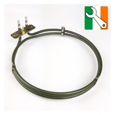 Belling Oven Element - Rep of Ireland - An Post - Buy Online from Appliance Spare Parts Direct.ie, Co. Laois Ireland.