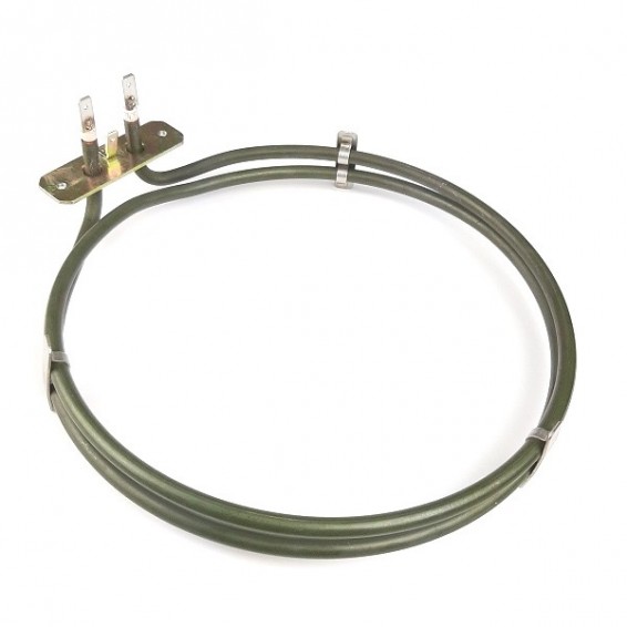 Belling Main Oven Element - Rep of Ireland - Buy Online from Appliance Spare Parts Direct.ie, Co. Laois Ireland.