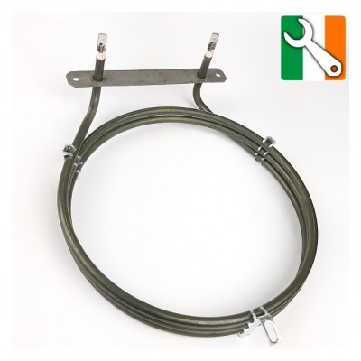 Zanussi Fan Oven Element (2500W) 3117704001  -  Rep of Ireland