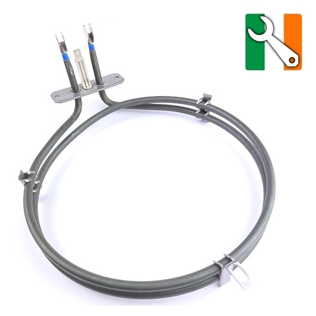 Hotpoint Main Oven Element - Rep of Ireland - C00084399 - Buy Online from Appliance Spare Parts Direct.ie, Co. Laois Ireland.