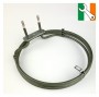 CDA 2500W Main Oven Element - Rep of Ireland - 081561600 - Buy Online from Appliance Spare Parts Direct.ie, Co. Laois Ireland.