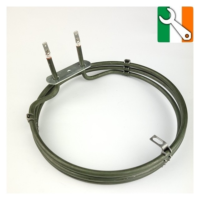 CDA 2500W Main Oven Element - Rep of Ireland - 081561600 - Buy Online from Appliance Spare Parts Direct.ie, Co. Laois Ireland.