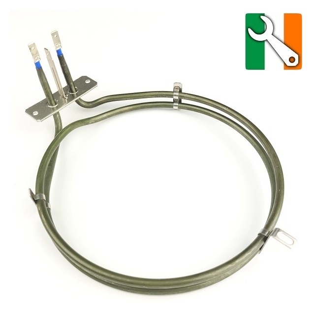 Hotpoint Oven Element - Rep of Ireland - An Post - C00084399 - Buy Online from Appliance Spare Parts Direct.ie, Co. Laois Ireland.