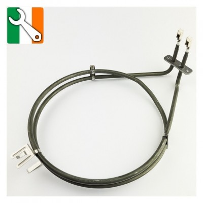 Bosch Siemens Neff Fan Oven Element (2100W) 00443526 - Rep of Ireland Bosch Siemens Neff Fan Oven Element (2100W) 00443526 - Rep of Ireland