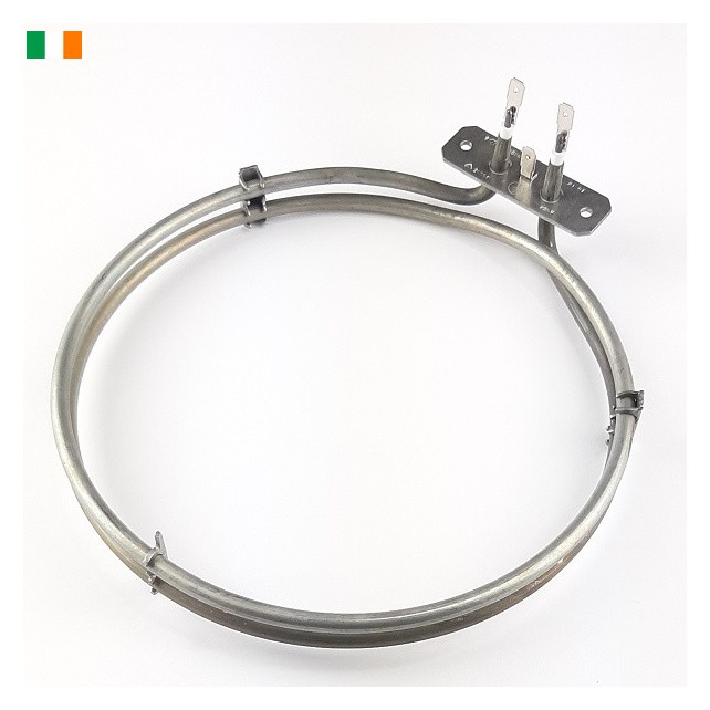 New World Main Oven Element Genuine,  Buy from Appliance Spare Parts Direct.ie, Co. Laois Ireland.