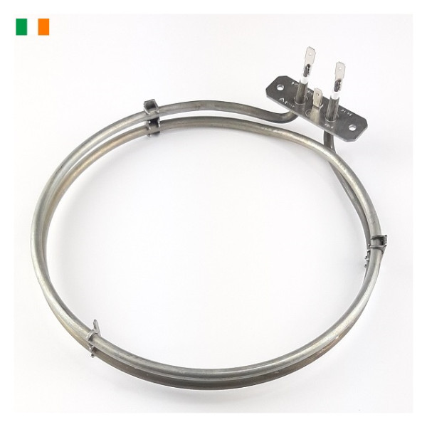 BUSH Main Oven Element Genuine,  Buy from Appliance Spare Parts Direct.ie, Co. Laois Ireland.