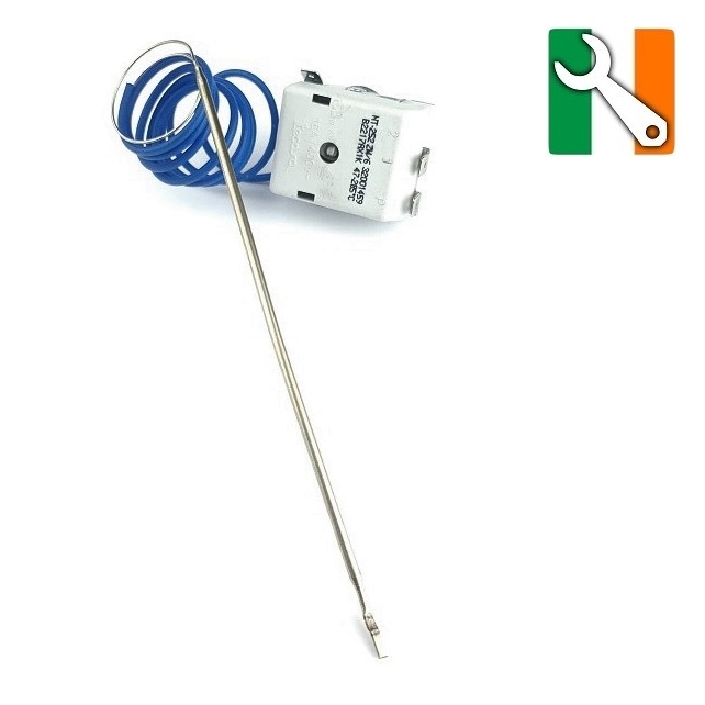 Nordmende BUSH LOGIK Genuine Main Oven Thermostat, 32001459 -  Rep of Ireland