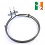 Whirlpool Genuine Main Oven Element - Irishspares.ie - 480121101186 - Buy Online from Appliance Spare Parts Direct.ie, Co. Laois Ireland. Whirlpool Genuine Main Oven Element - Irishspares.ie - 480121101186 - Buy Online from Appliance Spare Parts Direct.ie, Co. Laois Ireland.